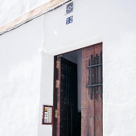 Rentalsevilla Galera 外观 照片
