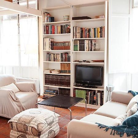 Rentalsevilla Galera 外观 照片
