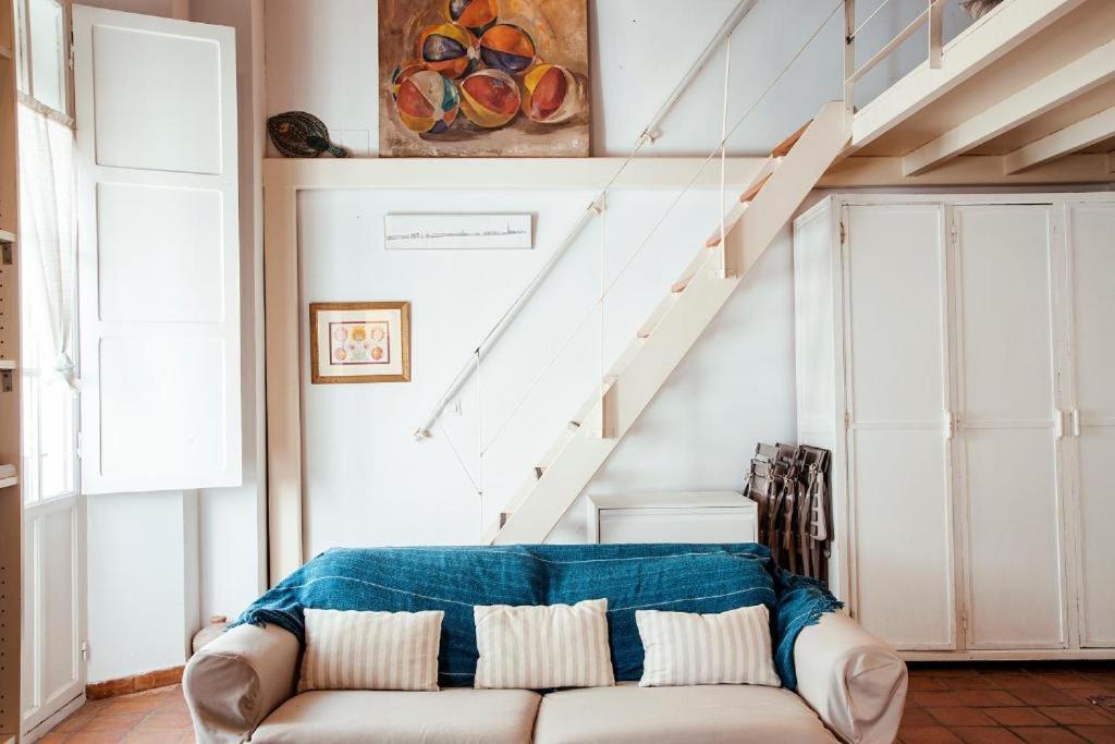 Rentalsevilla Galera 外观 照片
