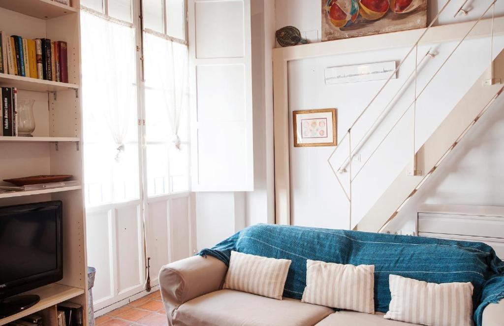 Rentalsevilla Galera 外观 照片