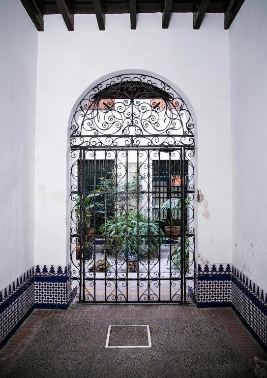 Rentalsevilla Galera 外观 照片