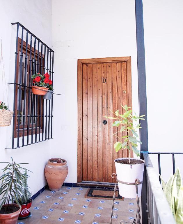 Rentalsevilla Galera 外观 照片