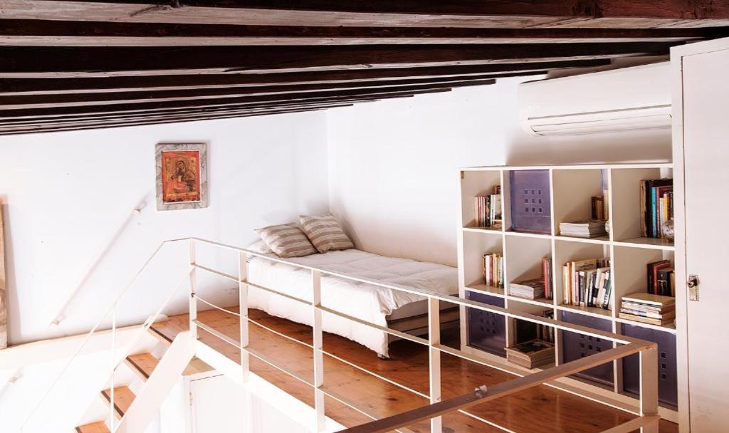 Rentalsevilla Galera 外观 照片