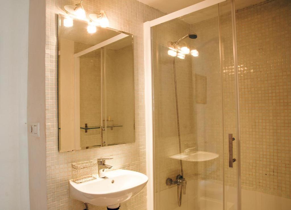 Rentalsevilla Galera 外观 照片