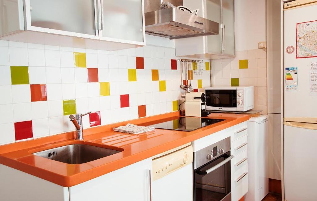 Rentalsevilla Galera 外观 照片