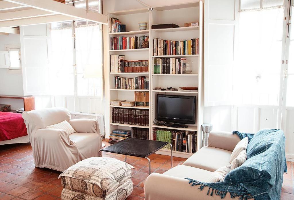 Rentalsevilla Galera 外观 照片