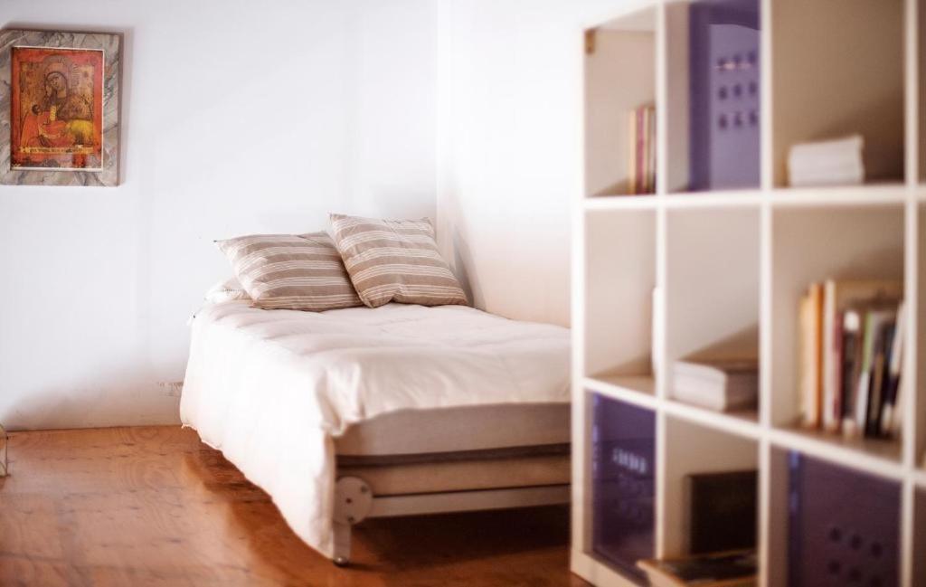Rentalsevilla Galera 外观 照片