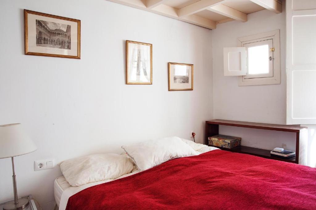 Rentalsevilla Galera 外观 照片