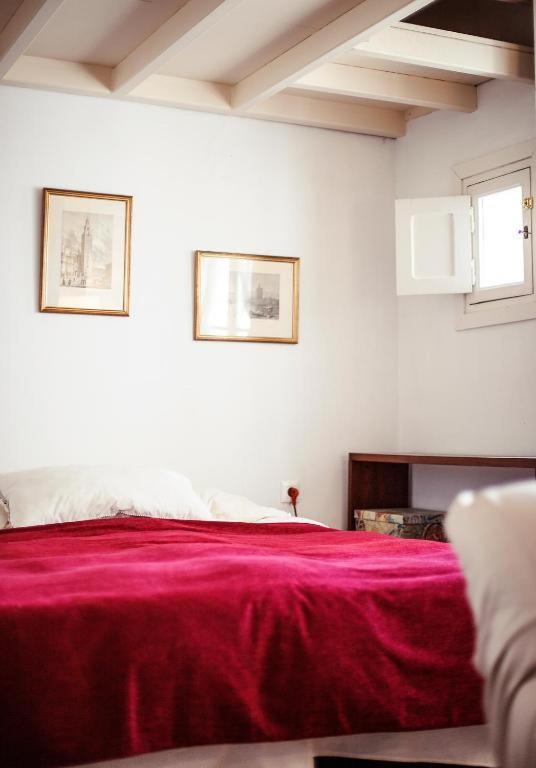 Rentalsevilla Galera 外观 照片