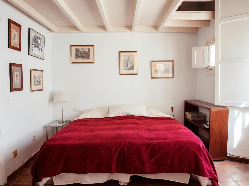 Rentalsevilla Galera 外观 照片