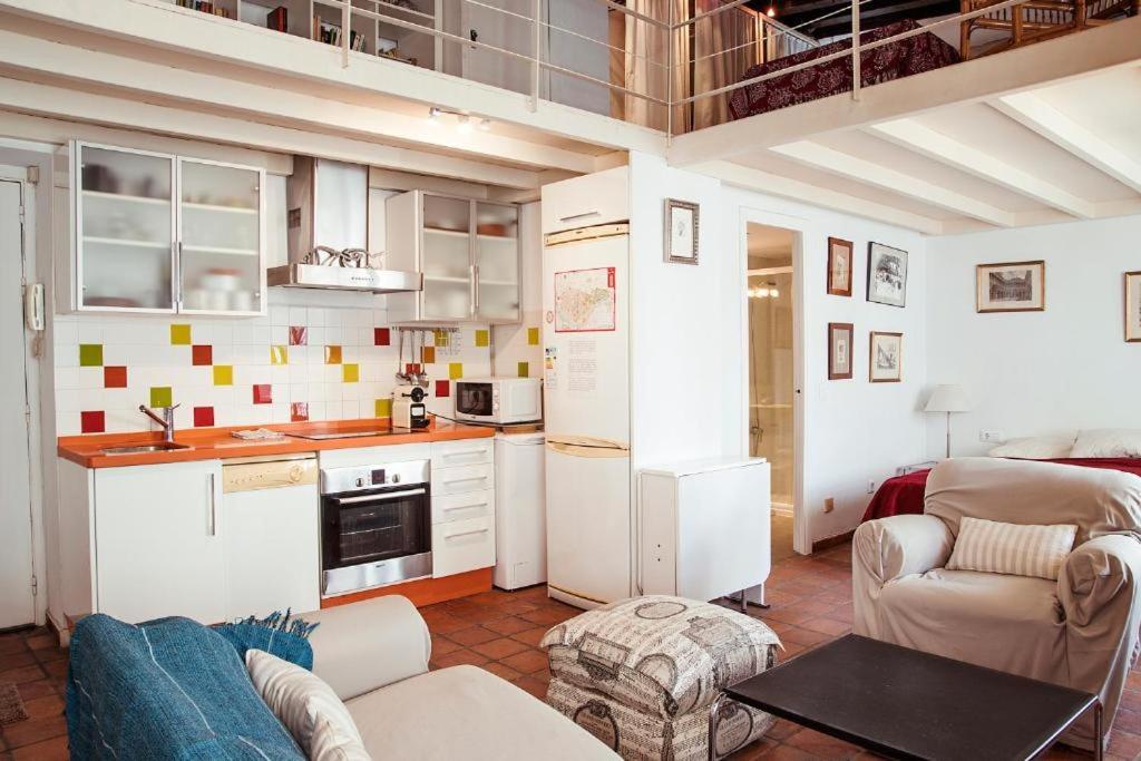 Rentalsevilla Galera 外观 照片