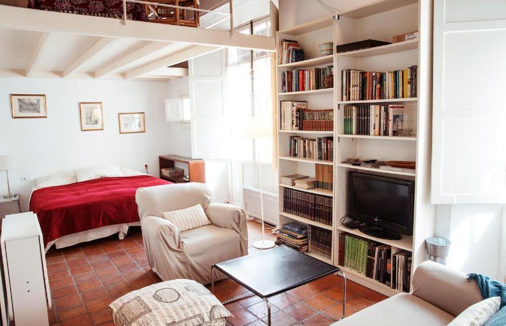 Rentalsevilla Galera 外观 照片