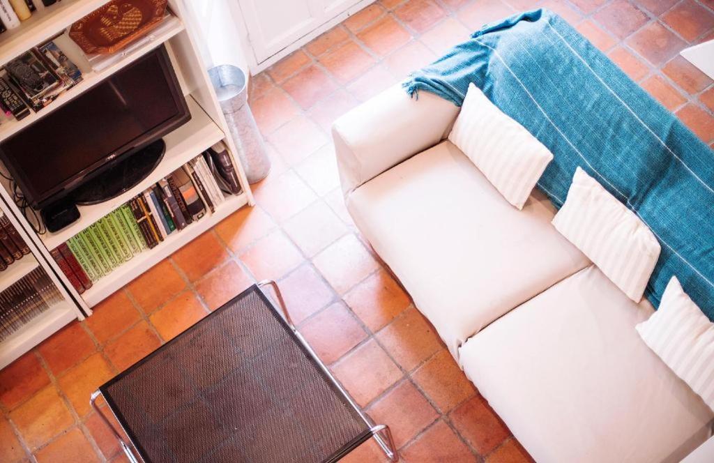 Rentalsevilla Galera 外观 照片